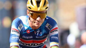 Cyclisme : « Je connais suffisamment Evenepoel pour savoir qu’il pense pouvoir battre Pogacar »