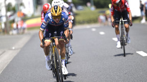 Cyclisme - Tour de France : Un coup gagnant à jouer pour Evenepoel ?