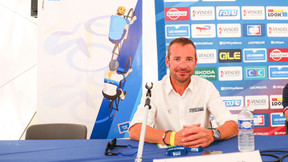 Cyclisme - Mondial : « On y va pour gagner », Voeckler prépare un coup tactique ?