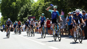 Cyclisme - Mercato : Un cadre du peloton français signe dans une grande équipe !