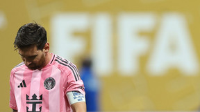 Humilié par le PSG, Lionel Messi connaît son prochain club !