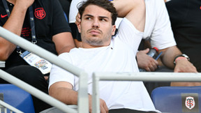 Antoine Dupont en danger, la grosse inquiétude ?