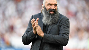 Sébastien Chabal, sa réaction lunaire face au petit ami de sa fille : «Il n’est pas revenu»