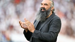 Sébastien Chabal se lâche sur Antoine Dupont : «On a la chance de...»