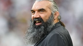 Sébastien Chabal en équipe avec un champion du monde : Surprise à Marseille !