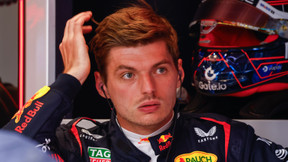 Transfert chez Mercedes : La réponse de Verstappen !
