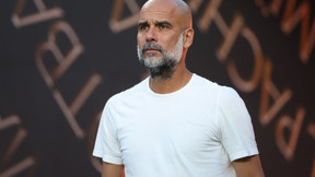 «Guardiola n’ira pas» : C’est terminé pour le PSG !