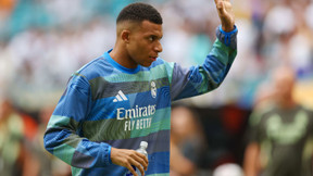 Real Madrid : Bagarre annoncée avec Mbappé !