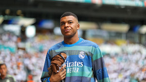 Mbappé : Une bombe est lâchée à la télé !
