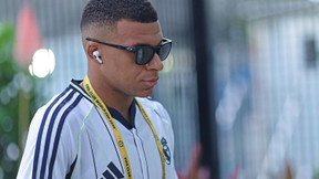 Kylian Mbappé : Le mariage qui va tout changer ?