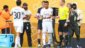 Kylian Mbappé : Sa belle relation à Madrid !