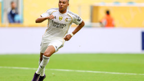 Mbappé : C'est la guerre au Real Madrid !