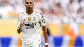 PSG : La réaction inattendue de Mbappé !