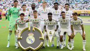 Transfert en équipe de France : Le Real Madrid snobe une star, la grande révélation !