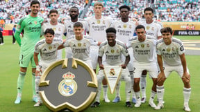Mercato : Le Real Madrid prépare une folie sur le mercato !