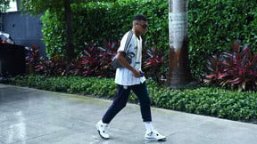 Kylian Mbappé : «Il y a un loup», l'annonce troublante sur RMC !