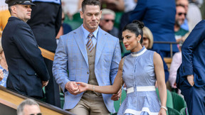 John Cena et sa femme, la révélation sur la vie intime de la star de la WWE