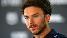F1 - Alpine : Pierre Gasly balance sur ce transfert ! 