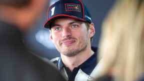 F1 - Verstappen : L’invitation lancée pour son avenir ! 