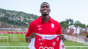 Transfert de Pogba : Il annonce du lourd !