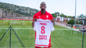 En larmes, Paul Pogba se lâche en public !