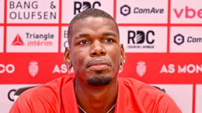 Pogba : Coup de théâtre pour son grand retour !