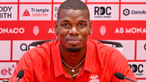 Pogba - OM : Voilà l'homme qui a tout gâché !