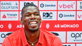 Paul Pogba : L'OM passe à côté du jackpot !