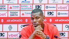 Paul Pogba : Discussions secrètes pour le transfert d'un international français !
