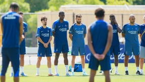 La nouvelle choc qui bouleverse le PSG