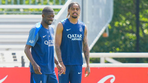 Dembélé - Barcola : La tension monte, le clash repart de plus belle !