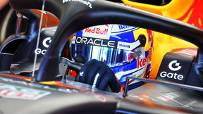 F1 - Verstappen : Transfert validé !