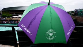Polémique à Wimbledon : «Vous êtes des grosses m*rdes», ce journaliste craque et s'attaque aux organisateurs !