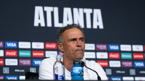 Transfert à 55M€ : Le caprice de Luis Enrique !