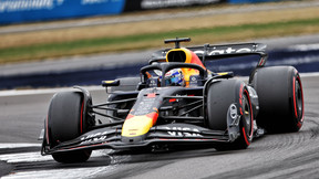 F1 - Transfert de Verstappen : L’incroyable sacrifice… 