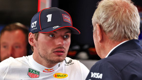 F1 - Transfert de Verstappen : Red Bull passe aux aveux !