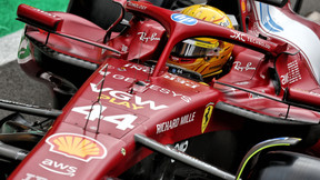 F1 - «Ils ne voulaient pas de lui» : L'annonce choc sur le transfert de Lewis Hamilton ! 