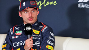 F1 - Transfert de Verstappen : La lourde accusation !