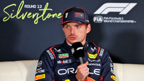 F1 : Verstappen, le gros regret qui le pousse à arrêter ?
