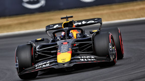 F1 - Transfert : Verstappen va faire une annonce !