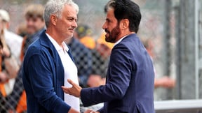 Mercato - José Mourinho réclame un joueur d’Arsena
