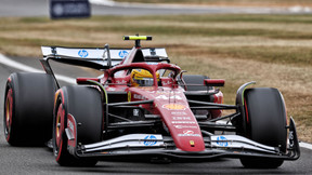 F1 : Lewis Hamilton va tout plaquer, l'incroyable annonce !