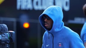 PSG - Dembélé : La catastrophe évitée de justesse !