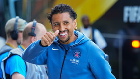 «Il va débarquer» : Le remplaçant de Marquinhos arrive au PSG !