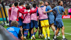 PSG : Le vestiaire annonce un grand joueur ! 