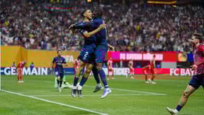 Dembélé - Hakimi : La guerre est déclarée au PSG ?