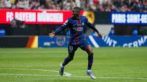 Dembélé : C'est terminé, jackpot pour le PSG ! 