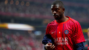 PSG : Luis Enrique a tranché pour Dembélé !