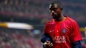PSG - Dembélé : Le nouveau coup légendaire !