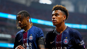 Doué - Barcola : Le nouveau gros transfert au PSG !